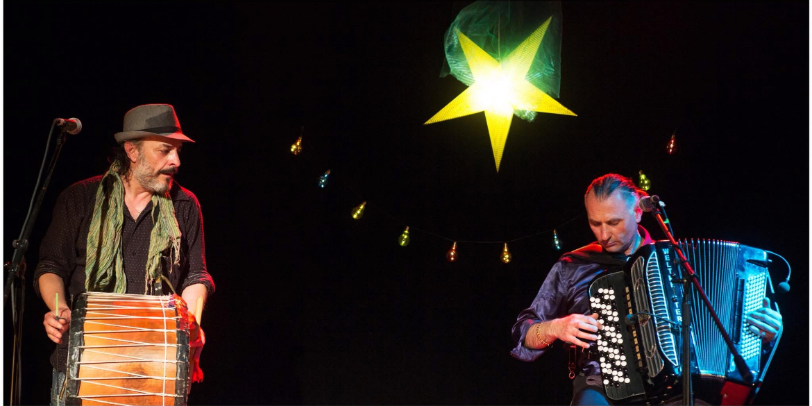 KOCKA NEBA DUO • Kiwi